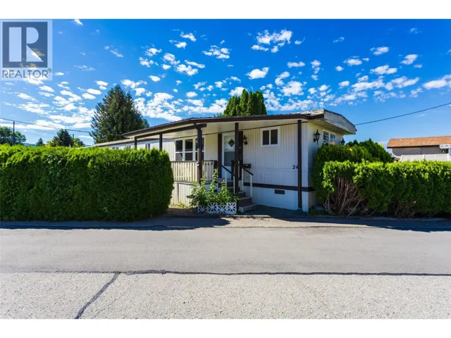 1133 Findlay Road Unit# 24, Kelowna, British Columbia V1X5A8