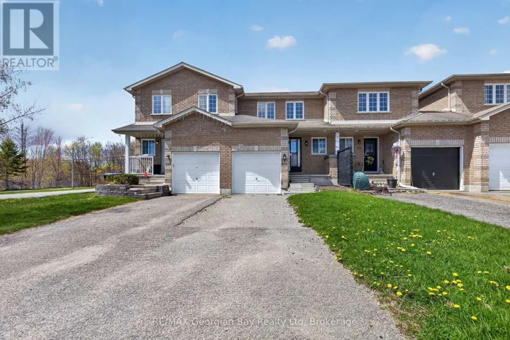 836 CORAL SPRINGS LANE, Midland, Ontario L4R0A1