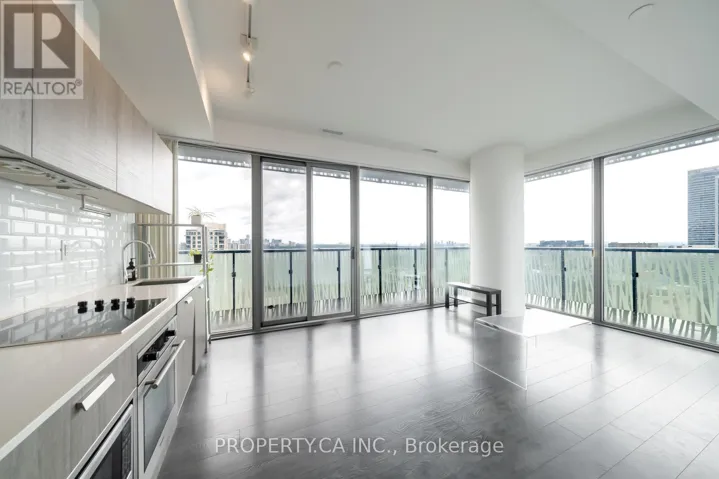 2812 - 50 CHARLES STREET, Toronto (Church-Yonge Corridor), Ontario M4Y0C3