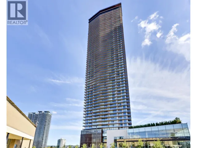 503 4650 BRENTWOOD BOULEVARD, Burnaby, British Columbia V5C0M3