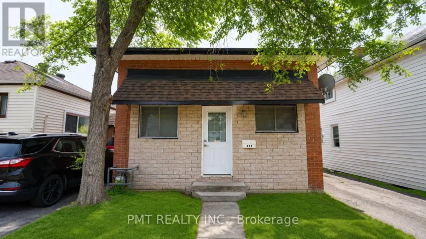109 NASSAU STREET, Oshawa (Vanier), Ontario L1J4A3