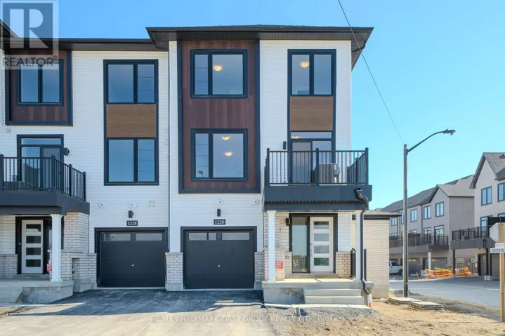 1220 GREENTREE PATH, Oshawa (Kedron), Ontario L1L0X1
