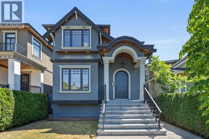 6332 VINE STREET, Vancouver, British Columbia V6M4B1