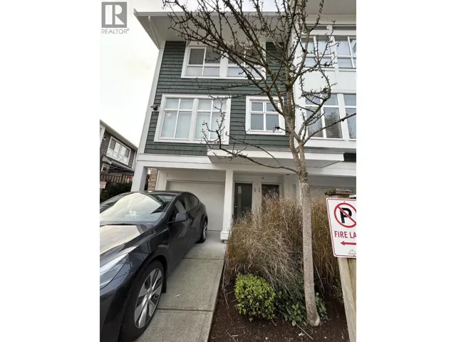 29 24108 104 AVE, Maple Ridge, British Columbia V2W0J5