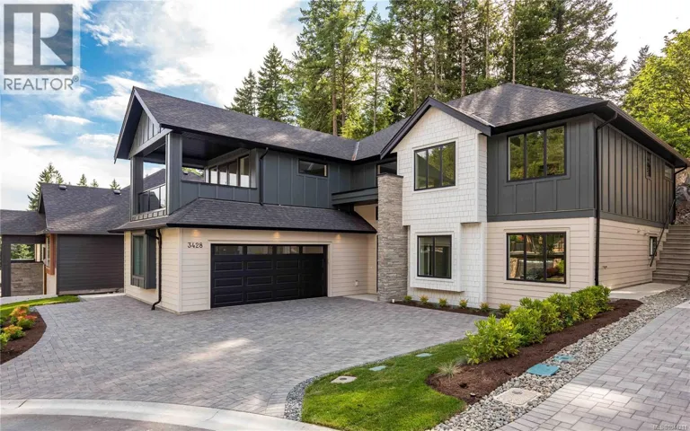 3428 Horizon Terr, Langford, British Columbia V9C4L5