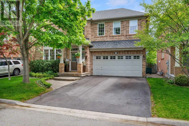 1392 PINECLIFF ROAD, Oakville (WT West Oak Trails), Ontario L6M3Z1