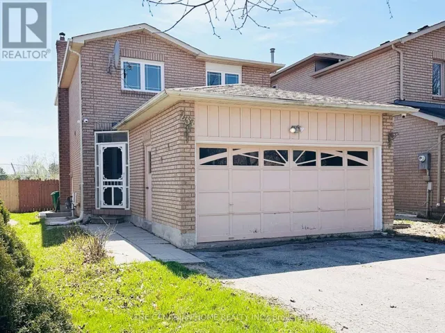 237 BUFFORD DRIVE, Brampton (Brampton South), Ontario L6Y4W1