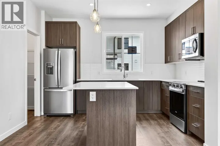 210, 1750 Rangeview Drive SE, Calgary, Alberta T3S0X3
