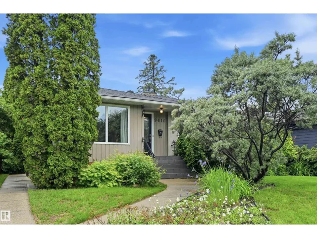 9616 146 ST NW, Edmonton, Alberta T5N2Z1