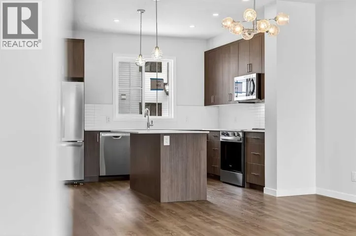 204, 1750 Rangeview Drive SE, Calgary, Alberta T3S0X3