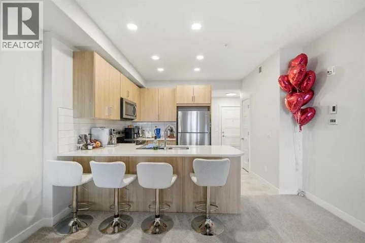 318, 55 wolf hollow Crescent SE, Calgary, Alberta T2X5K9