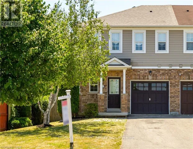137 WINDWOOD DRIVE, Hamilton (Binbrook), Ontario L0R1C0