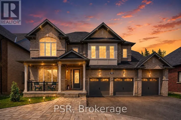 39 CONNOLLY ROAD, Kawartha Lakes (Lindsay), Ontario K9V0P1