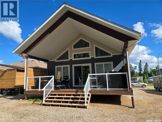 116 Rumberger ROAD, Candle Lake, Saskatchewan S0J3E0