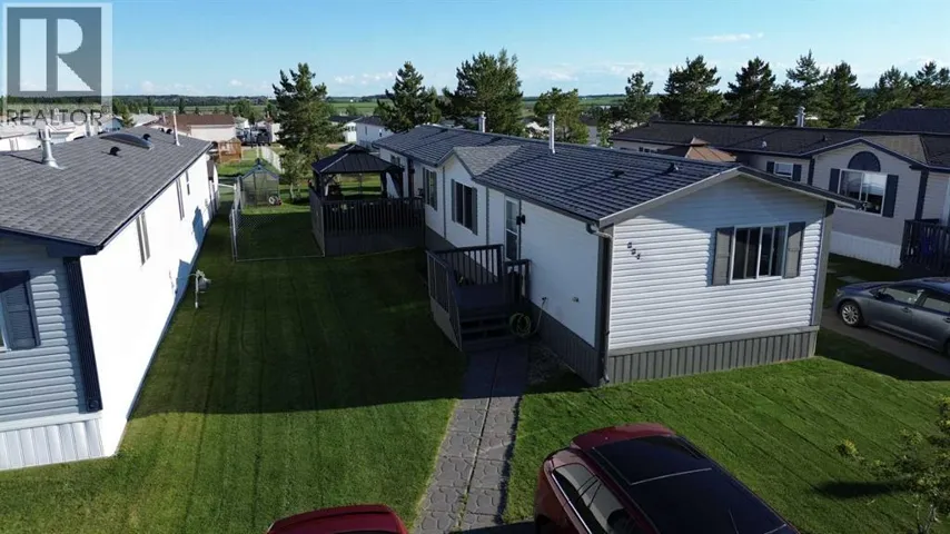 331 Scott Lane, Rural Grande Prairie No. 1, County of, Alberta T8W5K5