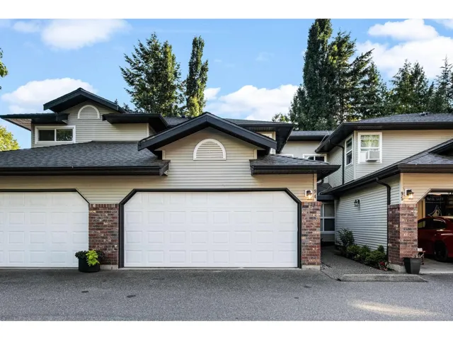 94 36060 OLD YALE ROAD, Abbotsford, British Columbia V3G2E9