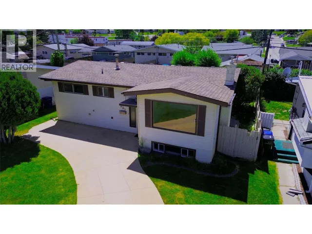 321 11th Street, Cranbrook, British Columbia V1C1V1