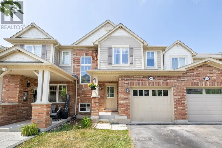 926 BURROWS GATE, Milton (CO Coates), Ontario L9T0K7