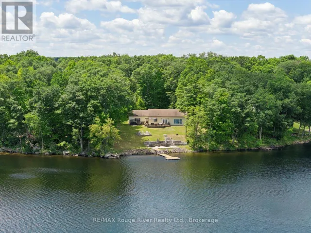 79 BIG ISLAND ROAD, Havelock-Belmont-Methuen (Belmont-Methuen), Ontario K0K2M0