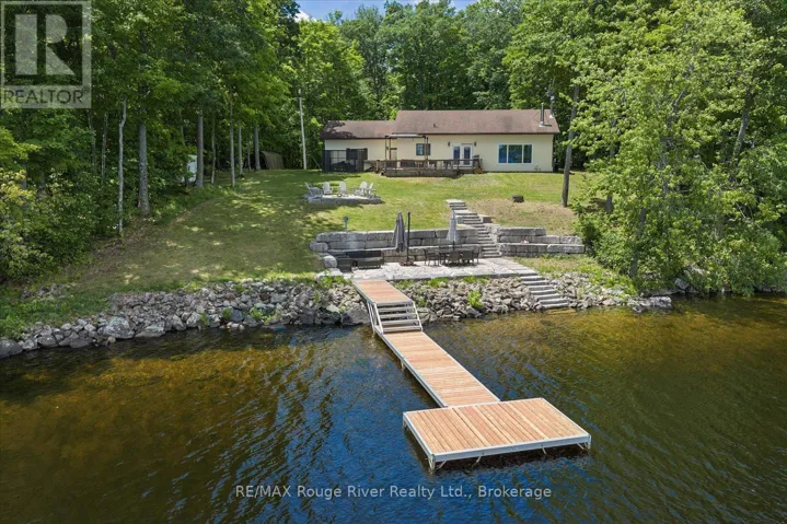 79 BIG ISLAND ROAD, Havelock-Belmont-Methuen (Belmont-Methuen), Ontario K0K2M0