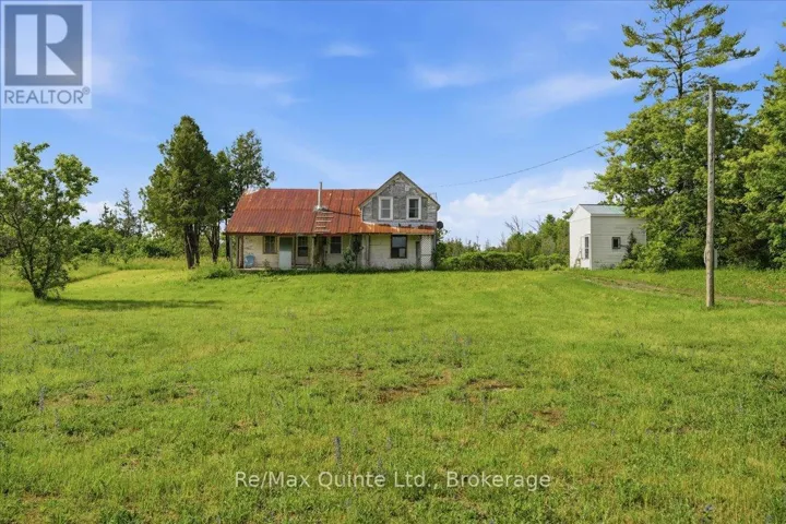 812 ENRIGHT ROAD N, Tyendinaga (Tyendinaga Township), Ontario K0K3A0