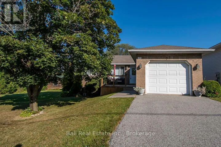 77 WATER STREET, Trent Hills (Hastings), Ontario K0L1Y0