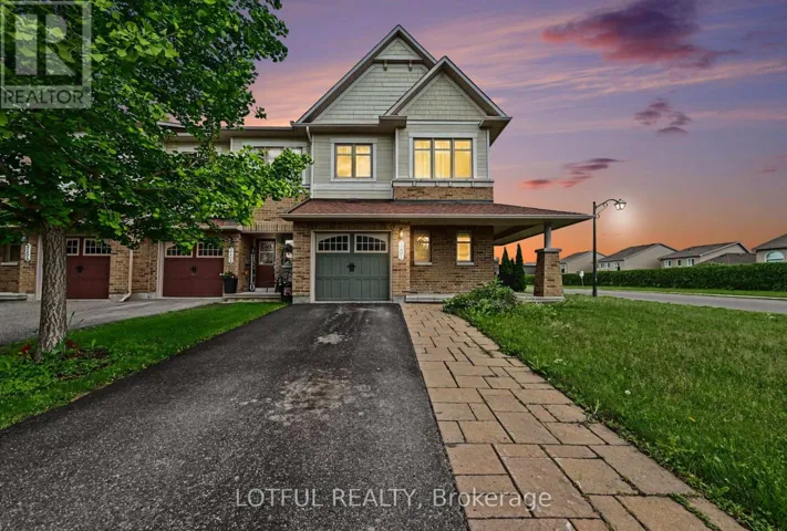 2201 MARBLE CRESCENT, Clarence-Rockland, Ontario K4K0G9