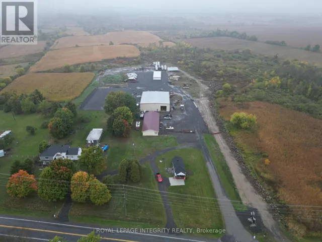 1026 COUNTY RD 2 ROAD, Edwardsburgh/Cardinal, Ontario K0E1E0