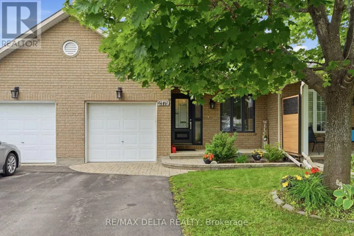 2179 CECILE CRESCENT, Clarence-Rockland, Ontario K4K1S4