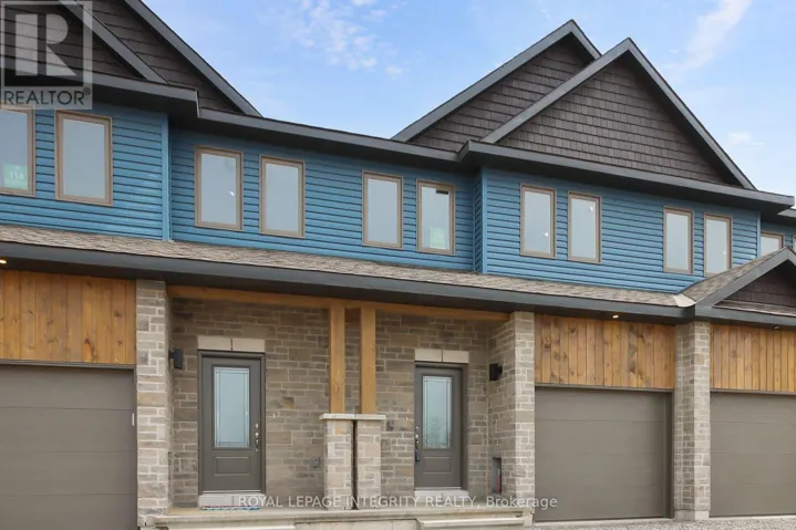 116 DOWDALL CIRCLE, Carleton Place, Ontario K7C0S4