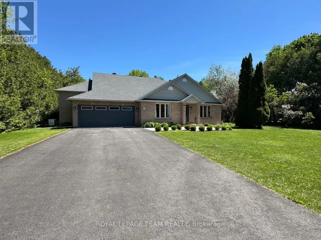 6584 HARVEST GROVE DRIVE, Ottawa, Ontario K4P1E9