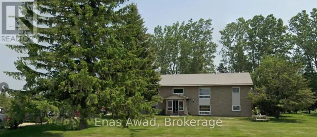 10 - 520 MAIN STREET W, Shelburne, Ontario L9V2Z2
