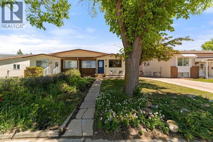 3609 A 66a Street, Camrose, Alberta T4V3H4