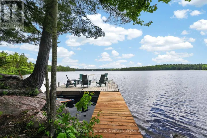 32 CHANNELVIEW ROAD, McMurrich/Monteith (Monteith), Ontario P2A0B6