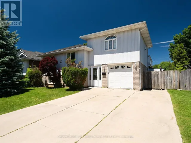 46 LEE CRESCENT, Goderich (Goderich (Town)), Ontario N7A4K8