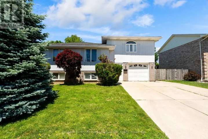 46 LEE CRESCENT, Goderich (Goderich (Town)), Ontario N7A4K8