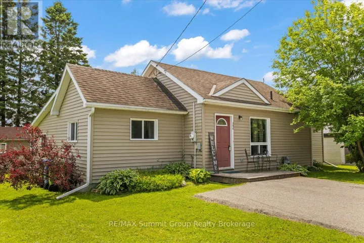 260 VICTORIA STREET W, Southgate, Ontario N0C1B0