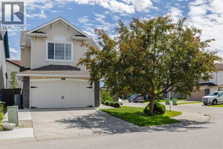 82 Brightondale Parade SE, Calgary, Alberta T2Z4G5