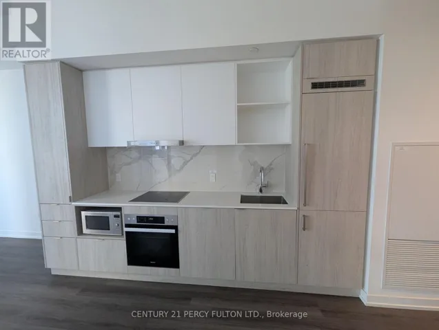 5912 - 138 DOWNES STREET, Toronto (Waterfront Communities), Ontario M5E0E4