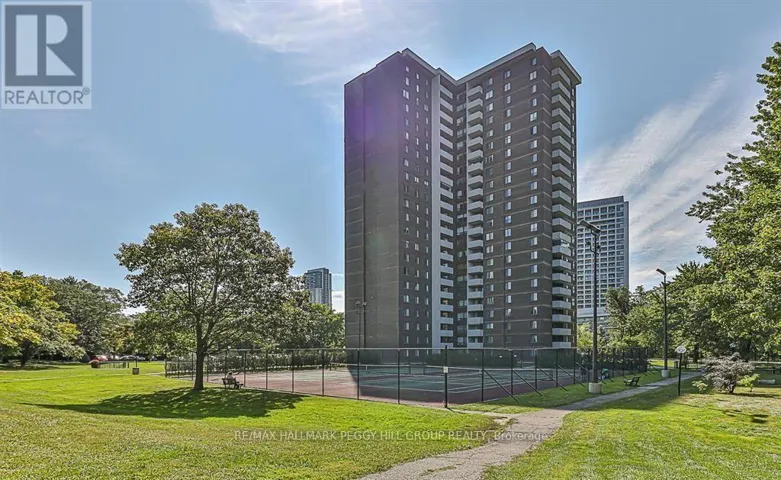 208 - 1900 SHEPPARD AVENUE E, Toronto (Pleasant View), Ontario M2J4T4