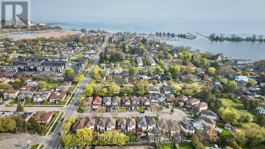 1218 MONICA COOK PLACE, Pickering (Bay Ridges), Ontario L1W4A4
