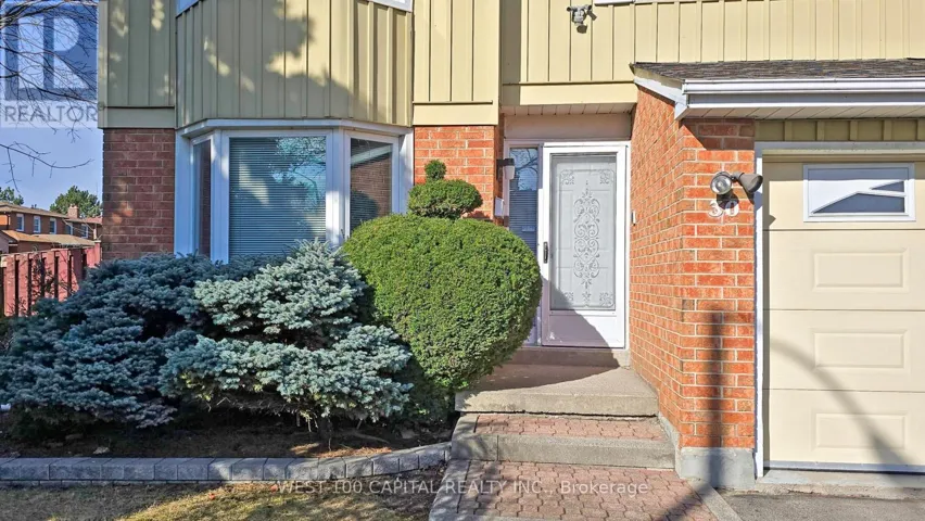 30 WINTERMUTE BOULEVARD, Toronto (Steeles), Ontario M1W3M6