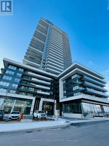 513 - 1435 CELEBRATION DRIVE, Pickering (Bay Ridges), Ontario L1W0C4