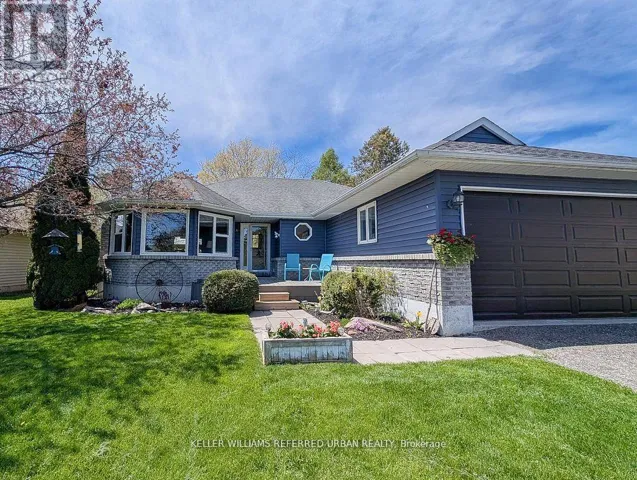 222 ALDRED DRIVE, Scugog, Ontario L9L1B4