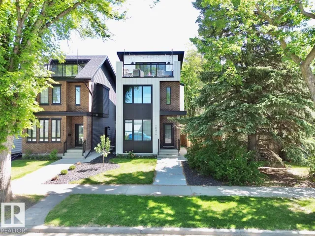 10419 136 ST NW, Edmonton, Alberta T5N2E7