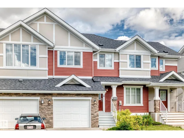 2433 GLENRIDDING BV SW, Edmonton, Alberta T6W2W7