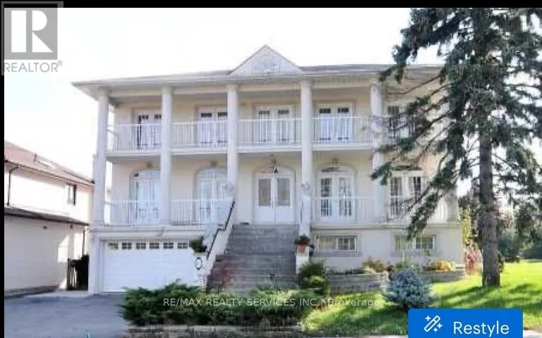 135 SPRUCE AVENUE, Richmond Hill (South Richvale), Ontario L4C6V9