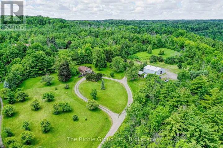 13494 TENTH LINE, Halton Hills (Rural Halton Hills), Ontario L7G4S8