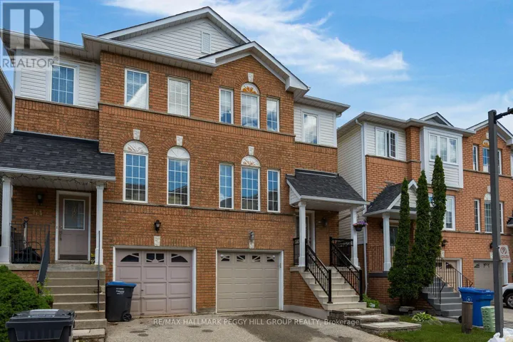 63 - 1480 BRITANNIA ROAD W, Mississauga (East Credit), Ontario L5V2K4