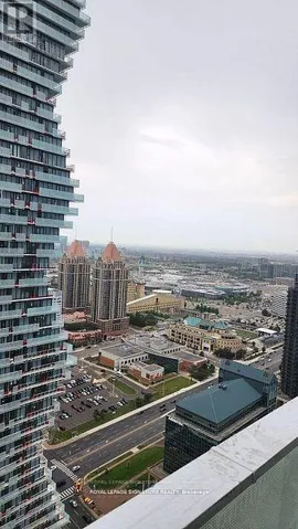 3613 - 3883 QUARTZ ROAD, Mississauga (City Centre), Ontario L5B0M4
